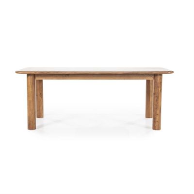 Eleonora Matbord Julian 240x100 Brun