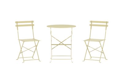 Venture Home Tao Café Set