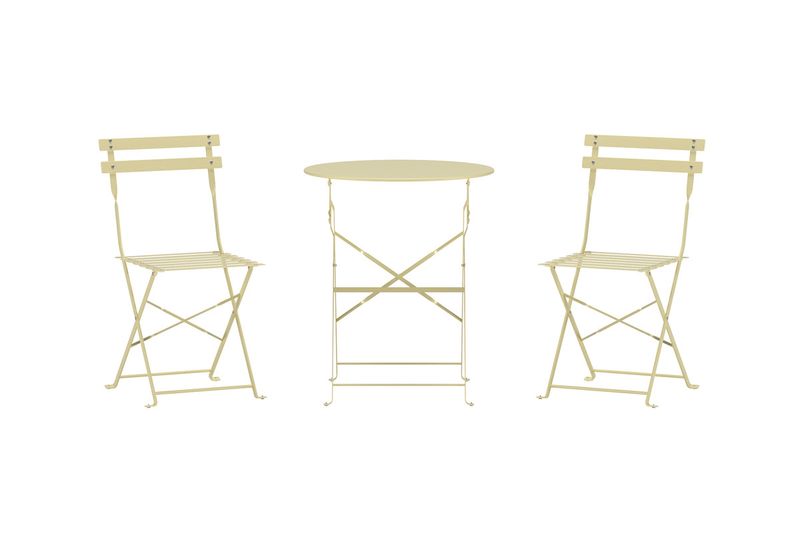 Venture Home Tao Café Set