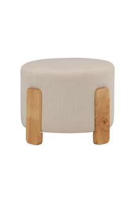 Venture Home Coffey Ottoman Sittpuff