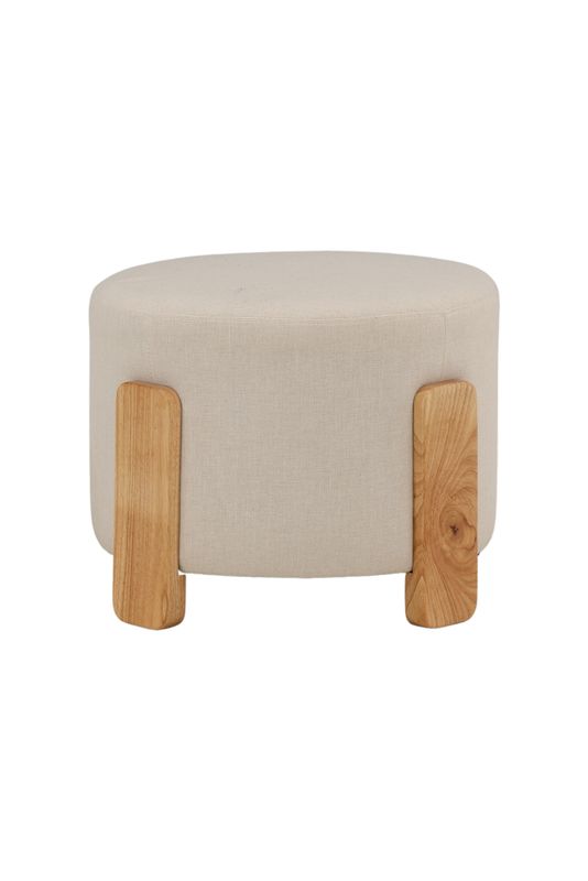 Venture Home Coffey Ottoman Sittpuff