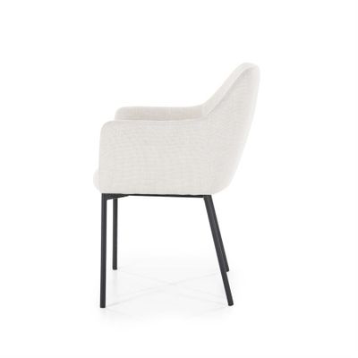 Eleonora Stol Paul - Beige Linea