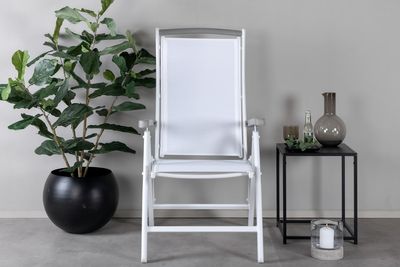 Venture Home Albany Positionsstol 2-pack