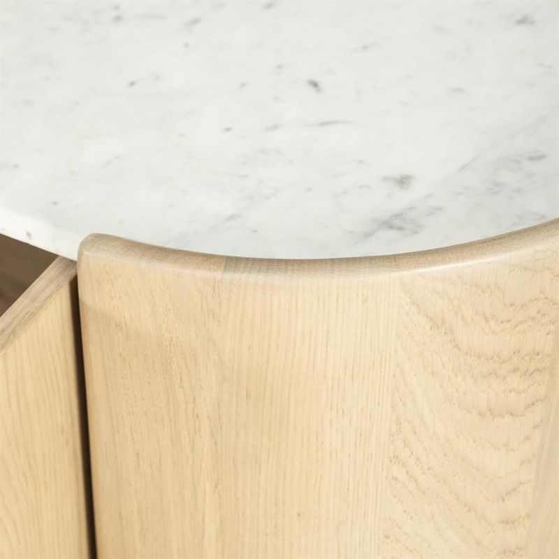 Eleonora Sideboard Don Brun