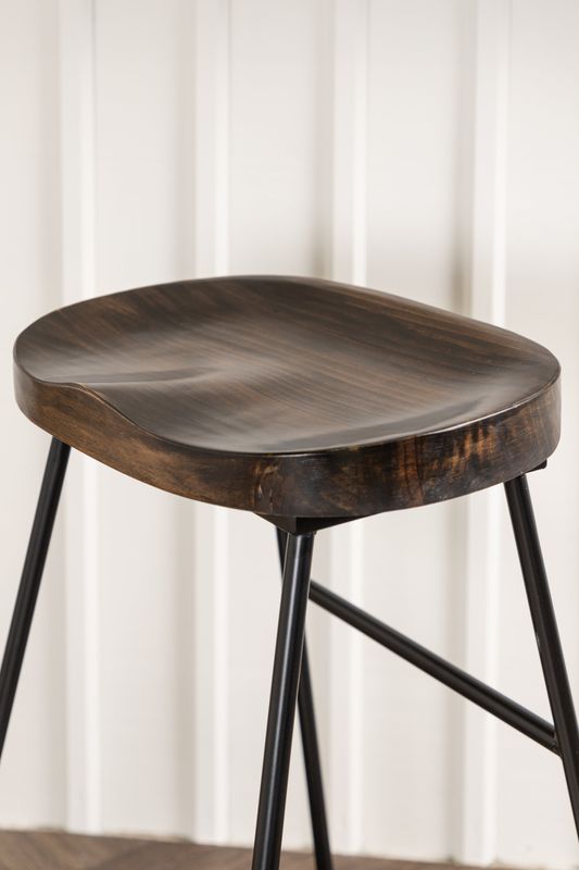 Venture Home Ozark Barstol 2-pack