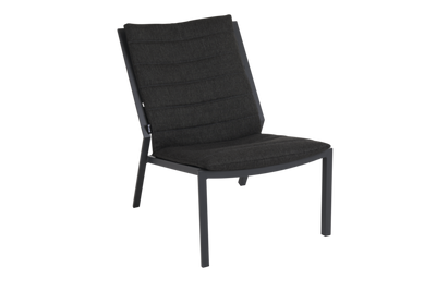 Brafab Delia Relaxstol Antracit