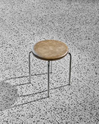 House Doctor Comma Pall Khaki