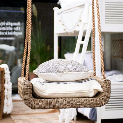 Riviera Maison Ibiza gunga natur