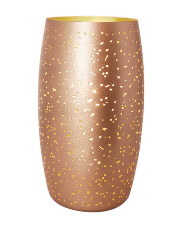 By Rydéns Colby bordslampa guld 26 cm