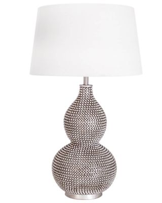 By Rydéns Lofty bordslampa H55 cm satin
