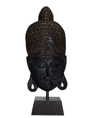 By Rydéns Busso bordslampa svart32 cm