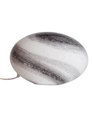 By Rydéns Mira bordslampa svart 20x30 cm