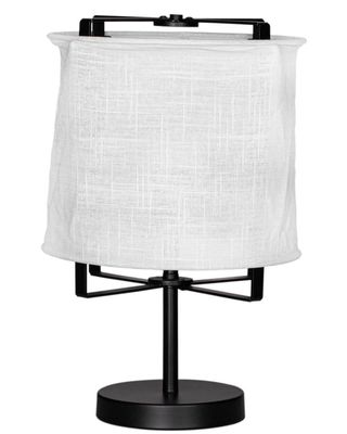 By Rydéns Softy bordslampa vit