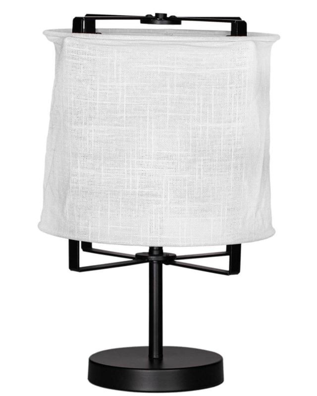 By Rydéns Softy bordslampa vit