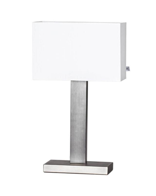 By Rydéns Prime bordslampa H47 cm satin