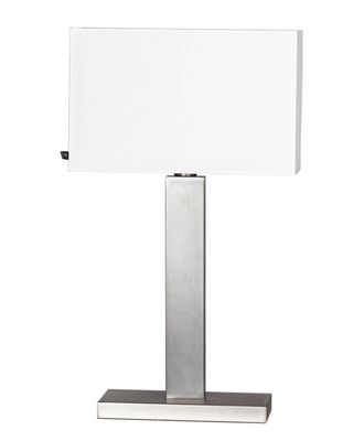 By Rydéns Prime bordslampa H69 cm satin