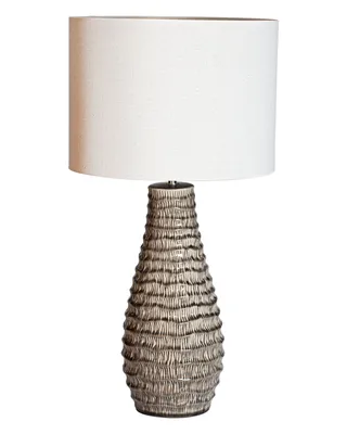 By Rydéns Bartha bordslampa H74 cm brun