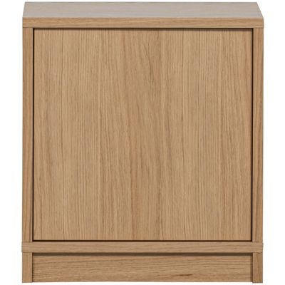 vtwonen Modulair Bas Skåp 40cm Ek Natur Matt