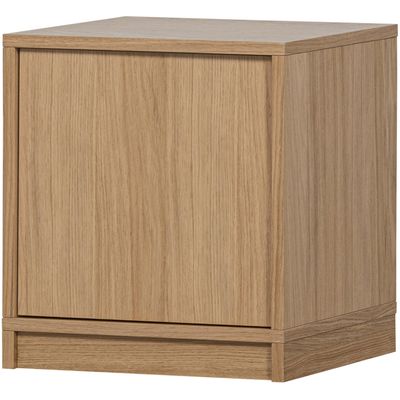 vtwonen Modulair Bas Skåp 40cm Ek Natur Matt