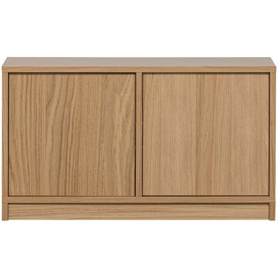 vtwonen Modulair Bas Skåp 77cm Ek Natur Matt