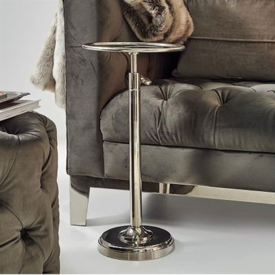 Riviera Maison Venice soffbord silver