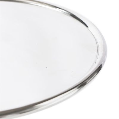 Riviera Maison Venice soffbord silver