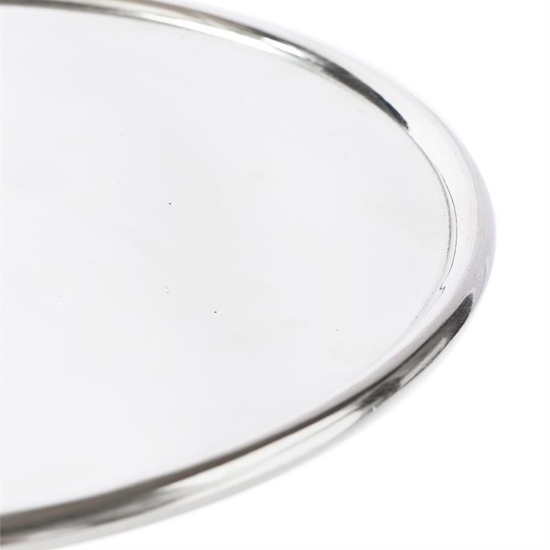 Riviera Maison Venice soffbord silver