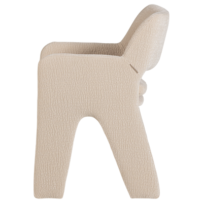 vtwonen Bigfoot Matstol Chenille Sand