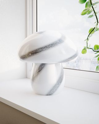 By Rydéns Mira bordslampa H30 cm svart