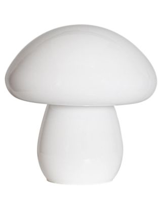 By Rydéns Mira bordslampa H30 cm vit