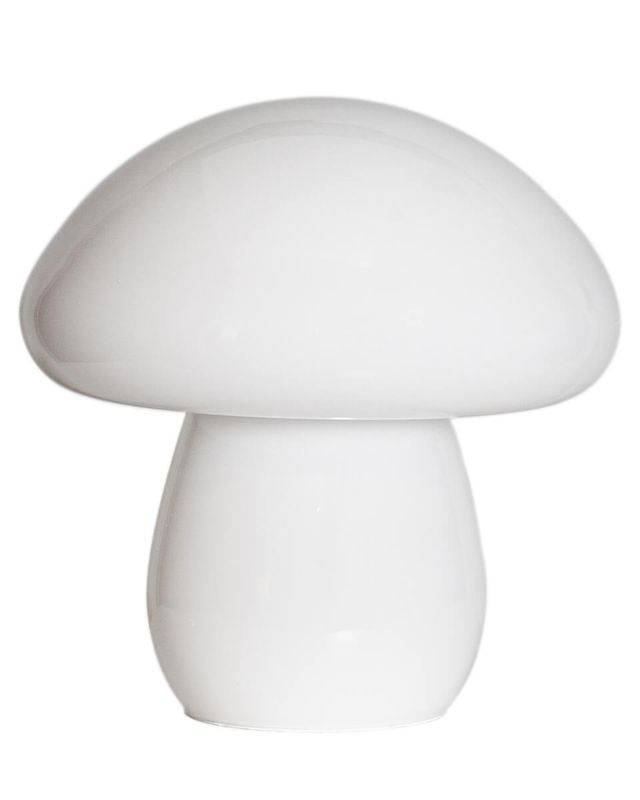By Rydéns Mira bordslampa H30 cm vit