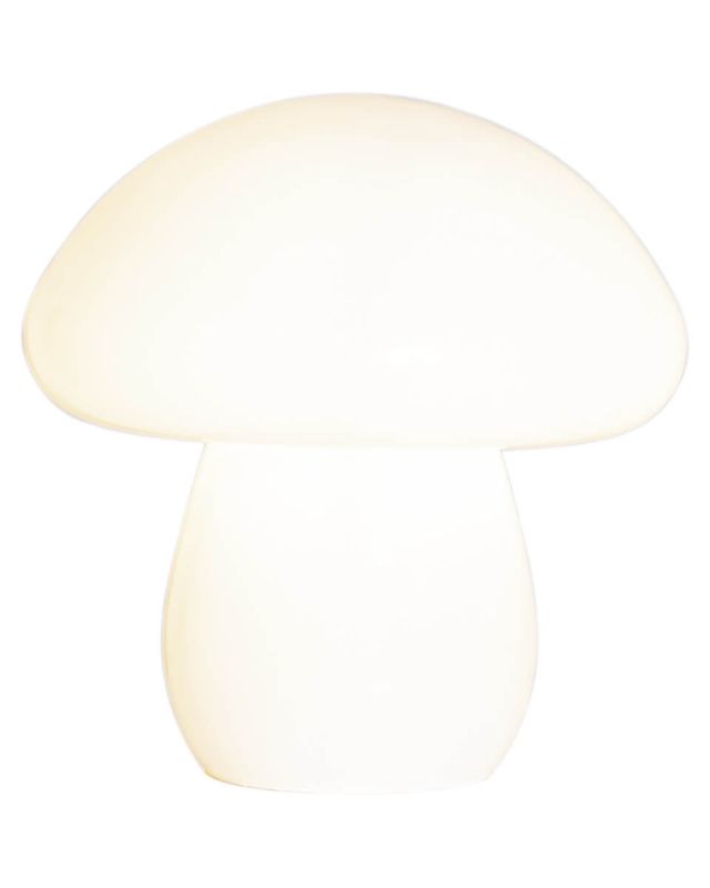 By Rydéns Mira bordslampa H30 cm vit