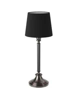 By Rydéns Dinant bordslampa svart 59 cm
