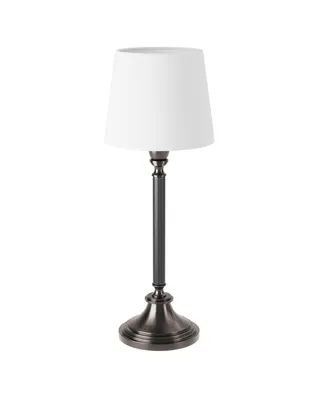 By Rydéns Dinant bordslampa vit