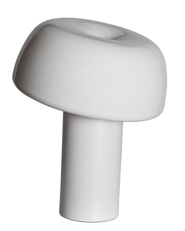 By Rydéns Lean bordslampa beige