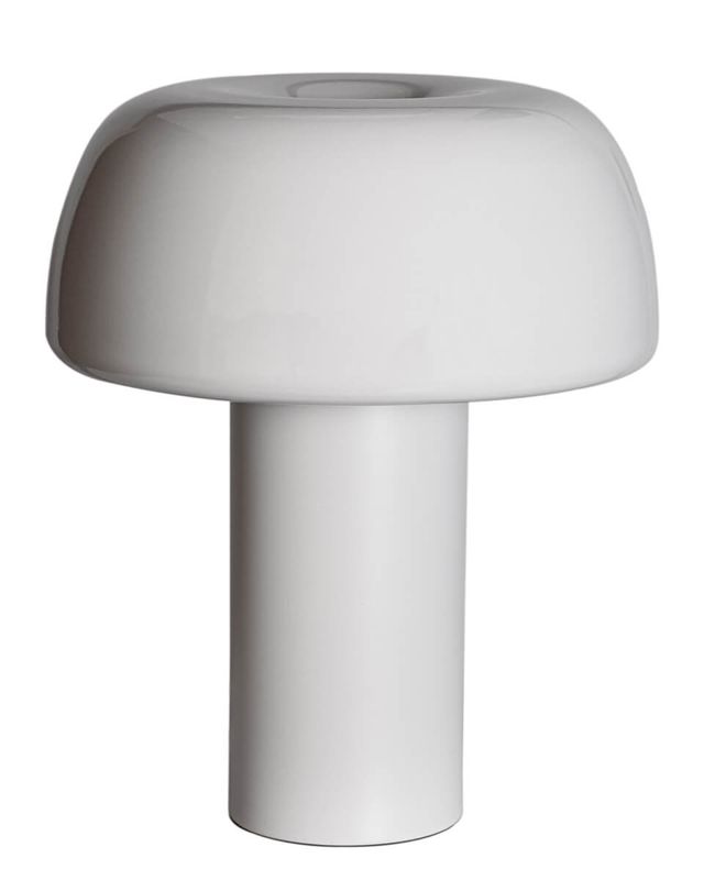 By Rydéns Lean bordslampa beige
