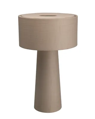 By Rydéns Linum bordslampa H50 cm beige