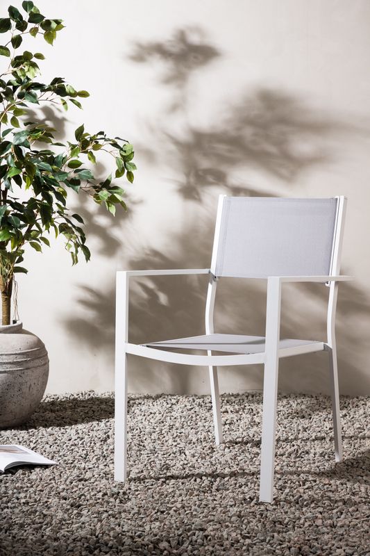 Venture Home Copacabana Matstol 2-pack