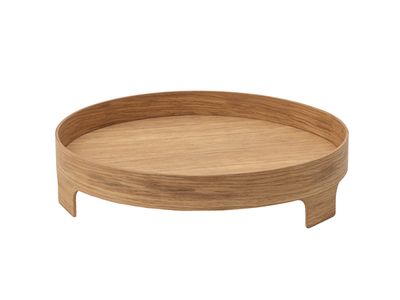Design House Stockholm Bridge Bricka 42 cm