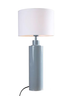PR Home Solo Bordslampa Blank denim 57 cm