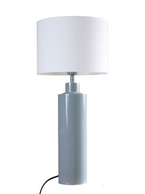 PR Home Solo Bordslampa Blank denim 57 cm