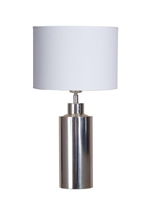 PR Home Solo Bordslampa Krom 46 cm
