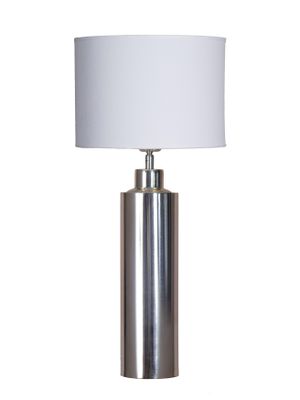 PR Home Solo Bordslampa Krom 57 cm
