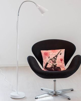 By Rydéns Best golvlampa sandvit 140 cm