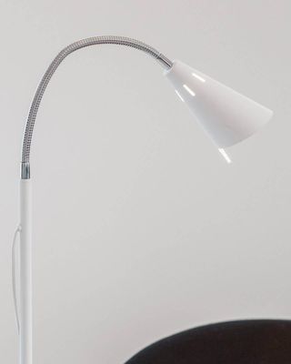 By Rydéns Best golvlampa sandvit 140 cm