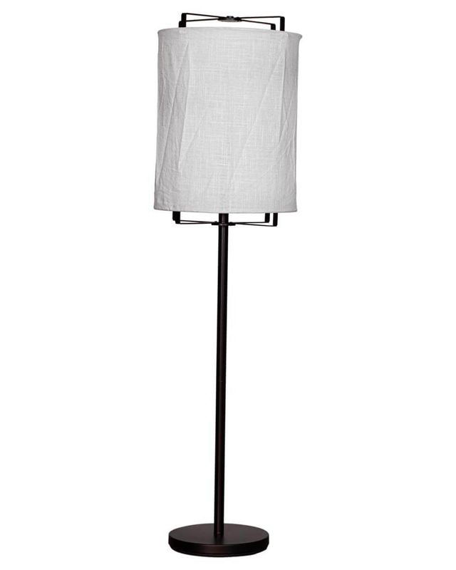 By Rydéns Softy golvlampa vit 150 cm