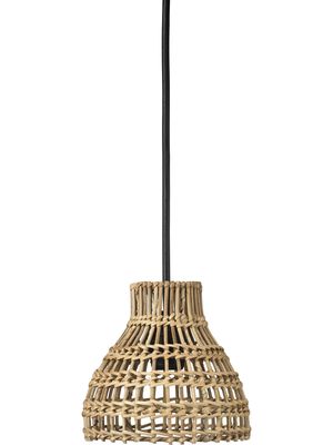 PR Home Sarah Taklampa Natur 18 cm