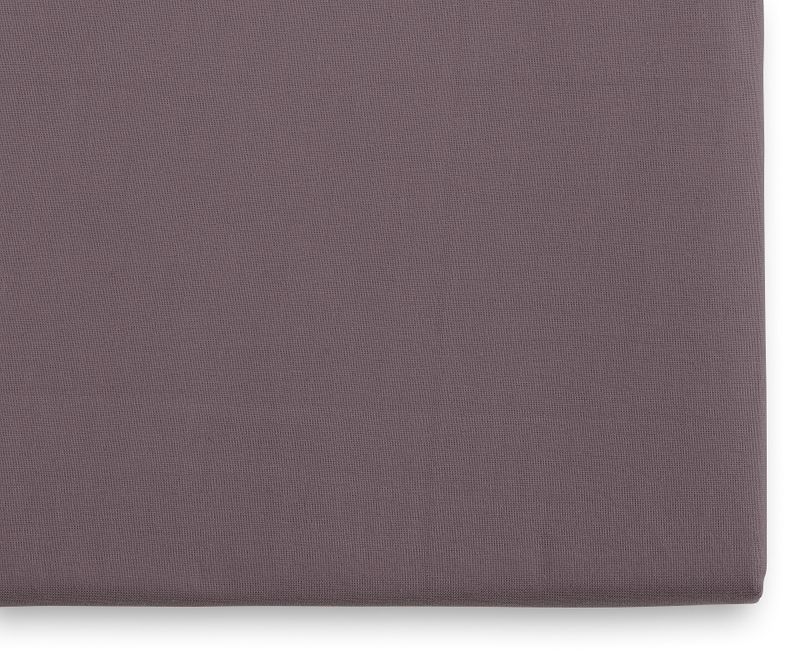 Borganäs Bomull Underlakan Syren 240x260 cm