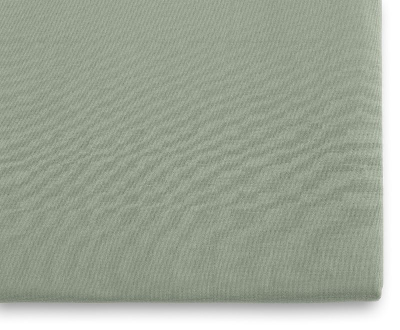 Borganäs bomullsunderlakan Ny Grön 240x260 cm