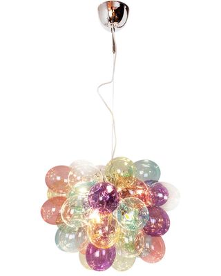 By Rydéns Gross taklampa Ø50 cm multi
